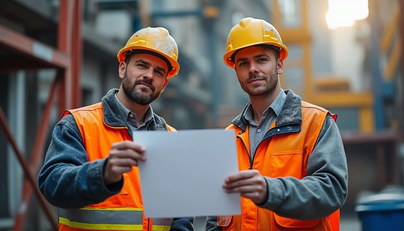Attestation pro BTP obligatoire : tout savoir pour être en règle