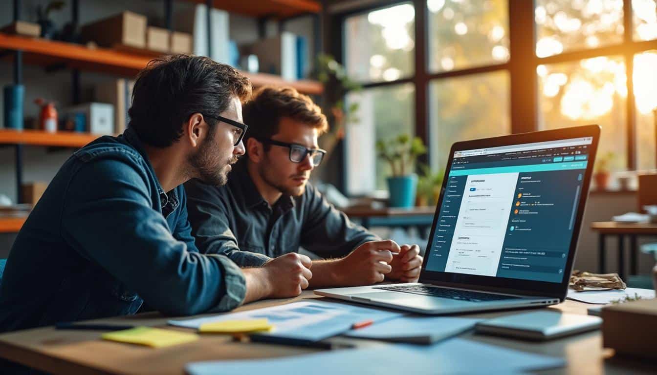 Illustration: Comprendre le rôle essentiel du BTP CFA dans la formation professionnelle