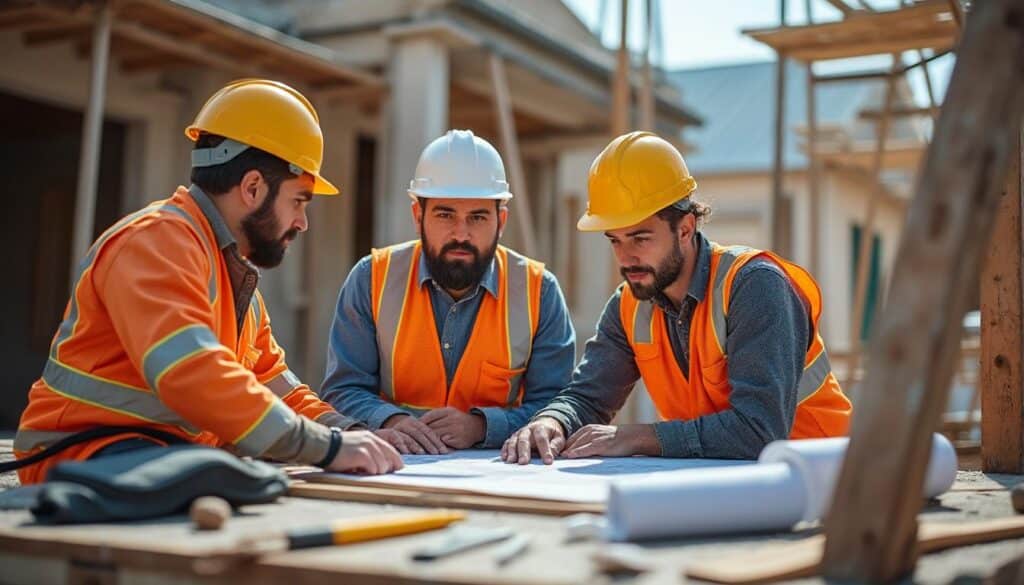 CFA du BTP à Toulon : Formations en alternance et débouchés
