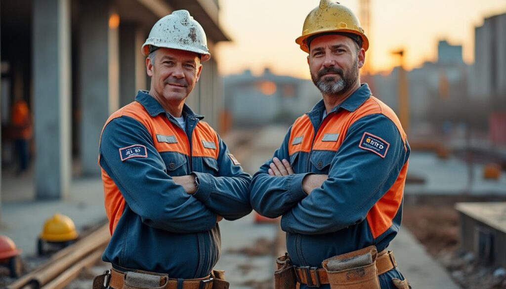 Congés de décès dans le BTP : droits, durée et démarches à connaître