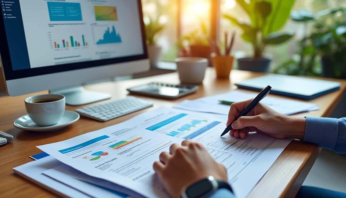 Pro BTP tableau de garantie PDF 2024 : guide complet et nouveautés