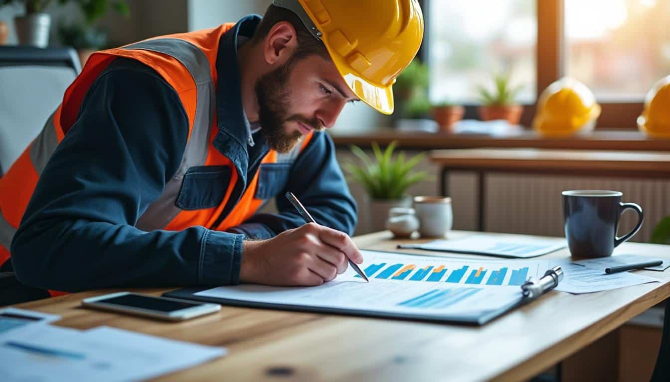 Illustration: Comprendre le rôle du tableau de remboursement Pro BTP pour l’année 2025