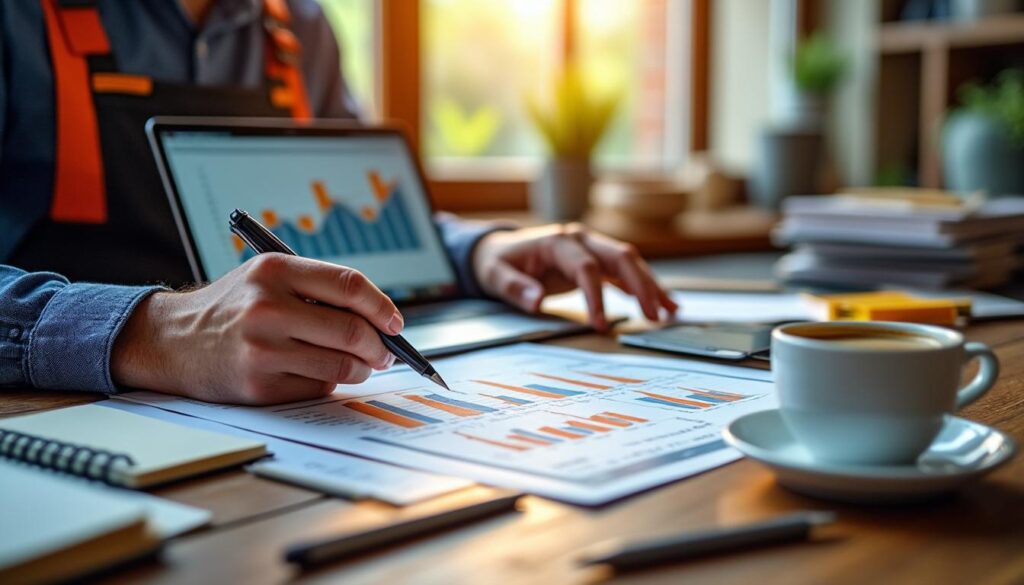 Tableau de remboursement Pro BTP 2025 : guide complet et nouveautés