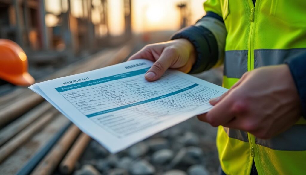 Versement des congés payés dans le BTP : règles et calculs essentiels