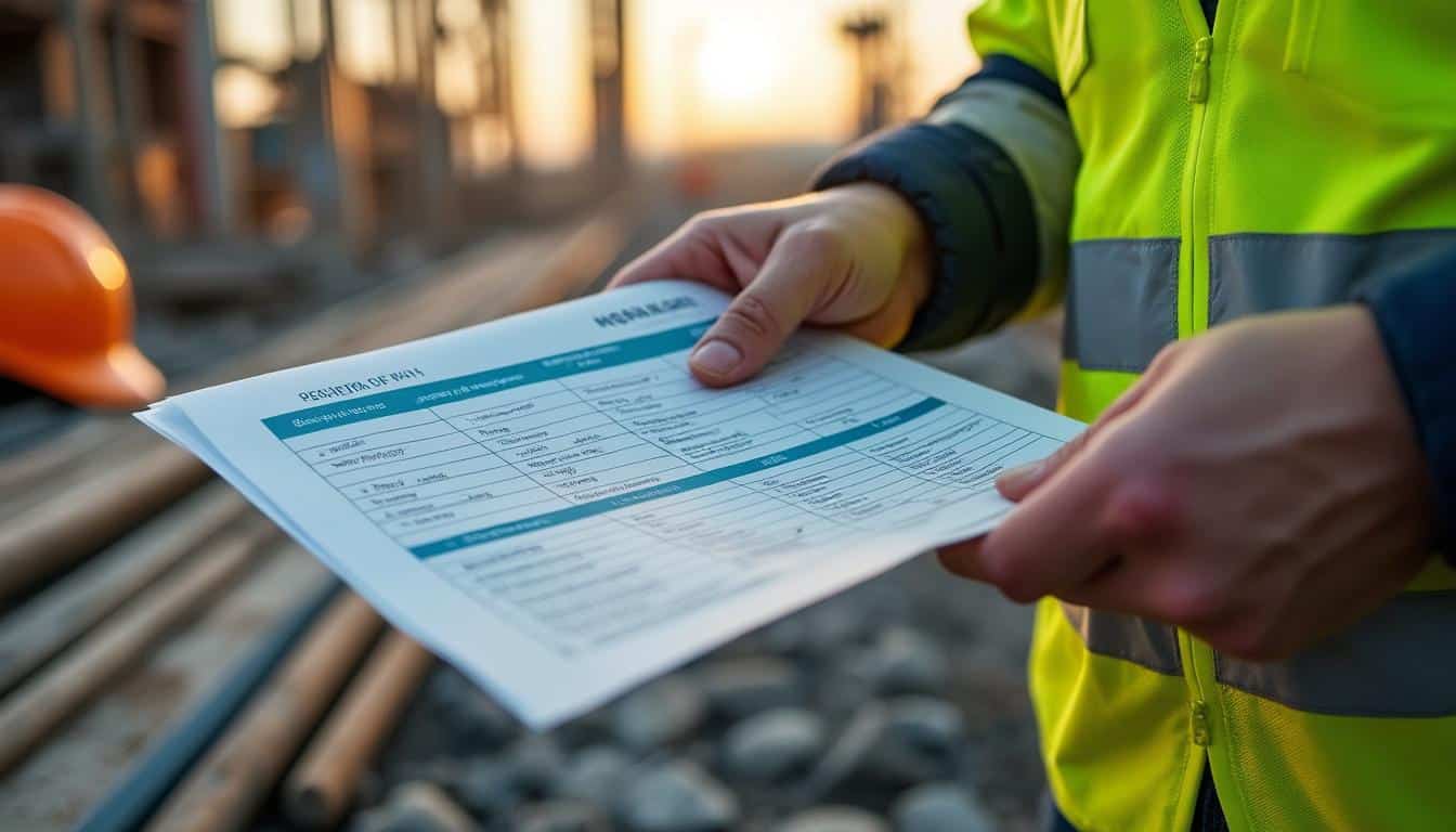 Versement des congés payés dans le BTP : règles et calculs essentiels