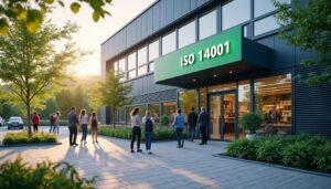 Les entreprises certifiées ISO 14001 : un atout pour l’environnement