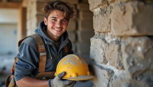 Salaire de l’apprenti en maçonnerie : guide complet et conseils