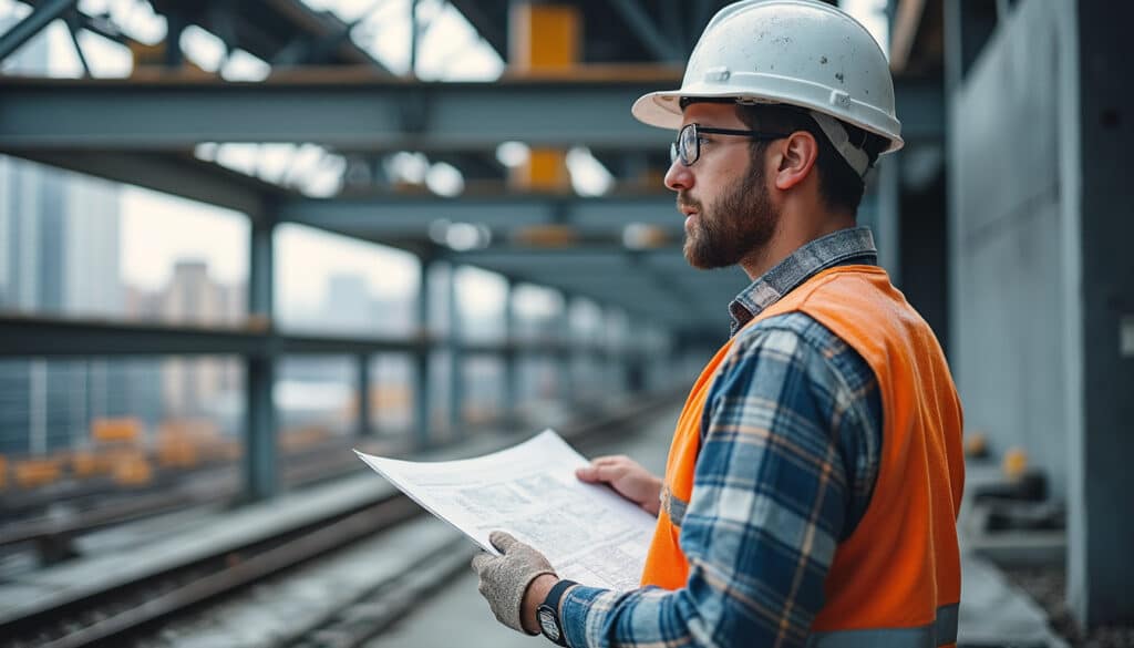 Coefficient 210 dans le bâtiment : guide complet et salaire