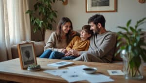 Congé décès du grand-parent : droits, durée et démarches à connaître