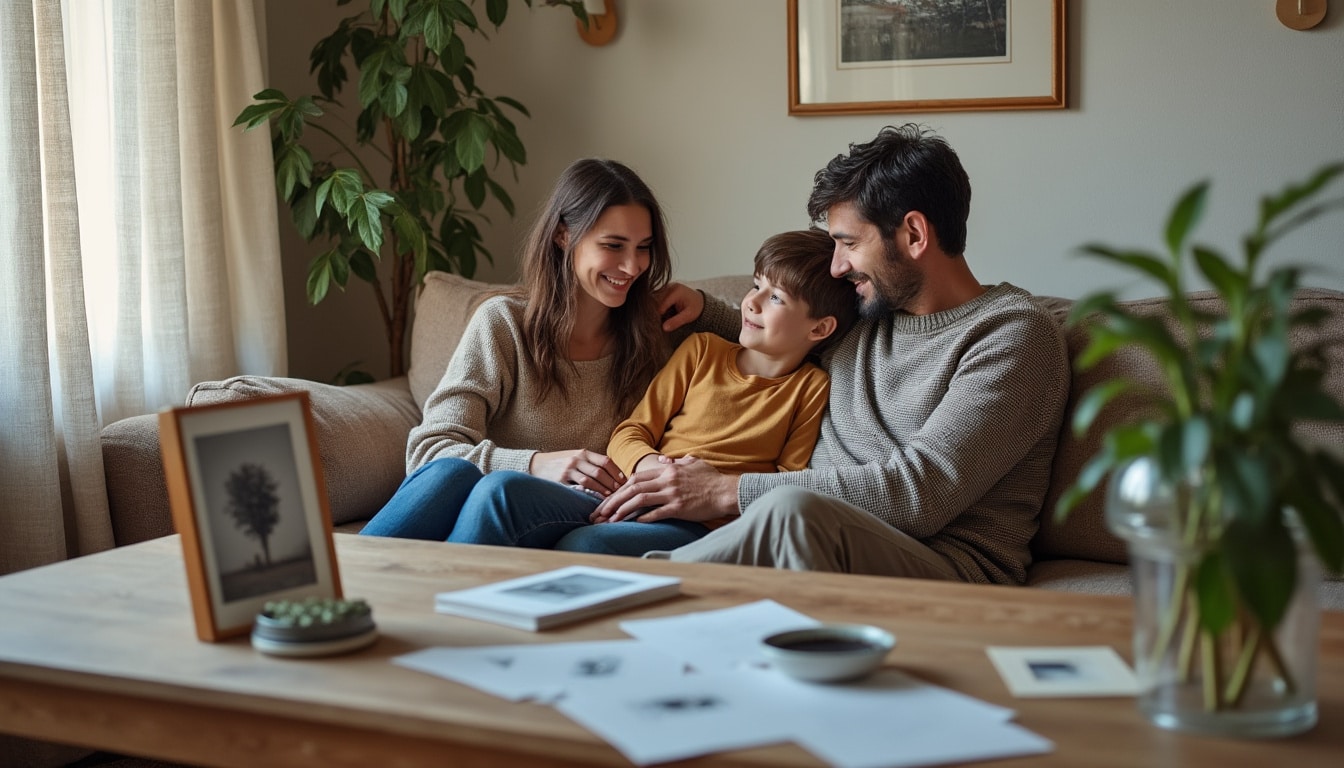 Congé décès du grand-parent : droits, durée et démarches à connaître