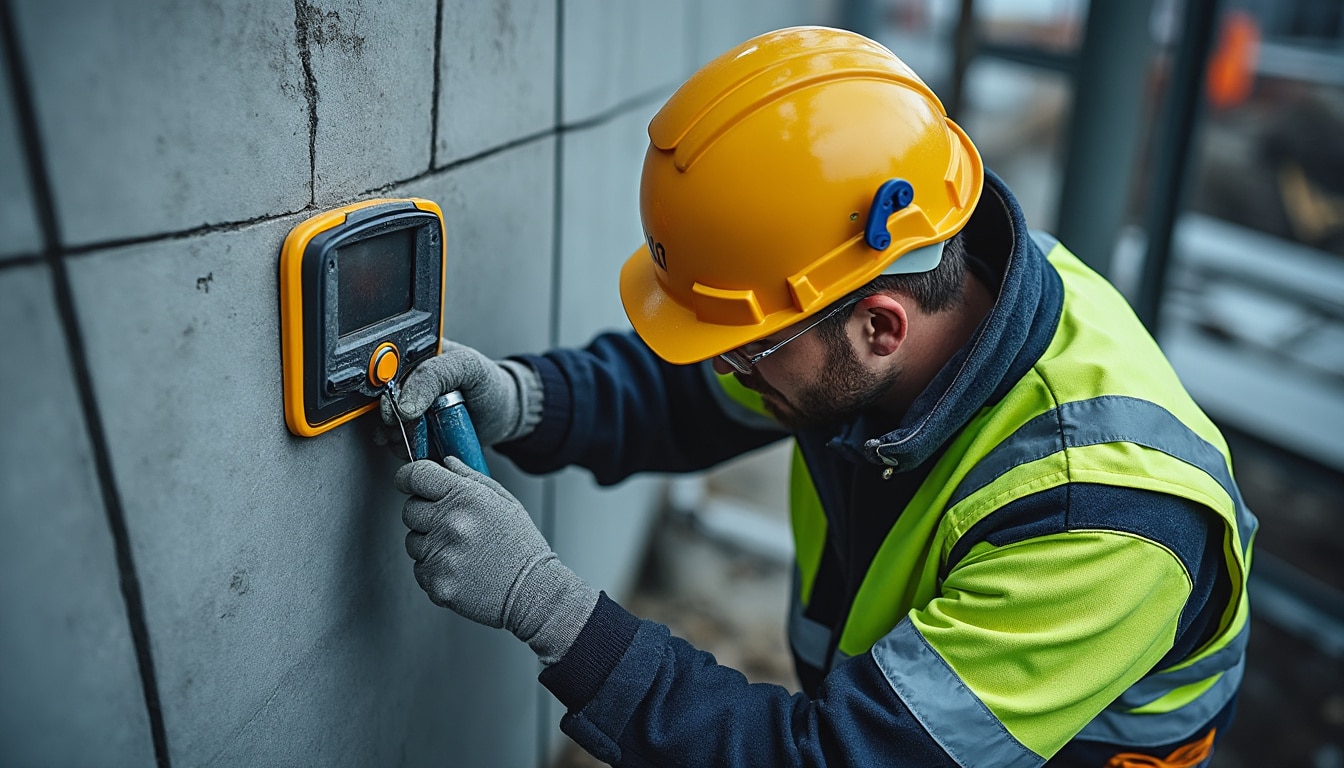 Comprendre le niveau 3 position 2 dans le bâtiment : guide complet
