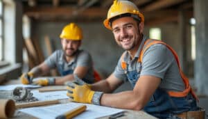 Salaire de l’apprenti dans le bâtiment : guide complet et conseils