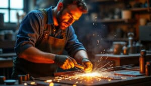 Usiner une pièce métal : guide complet pour un usinage précis