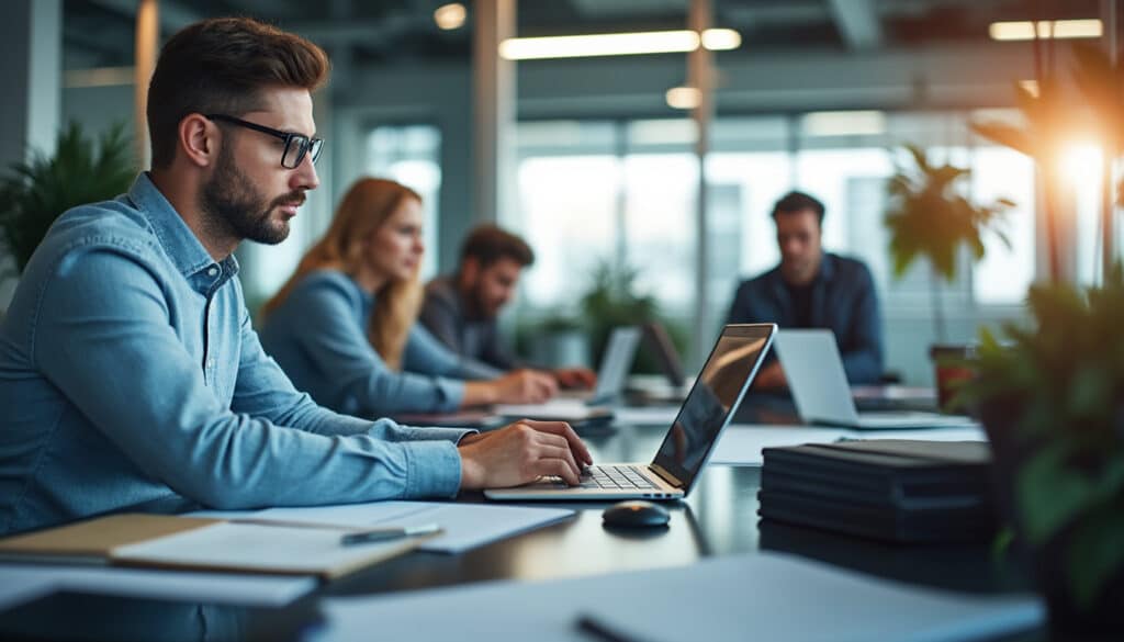 Korelio espace professionnel : simplifiez la gestion santé PRO BTP