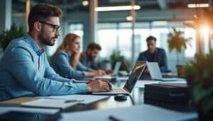 Korelio espace professionnel : simplifiez la gestion santé PRO BTP