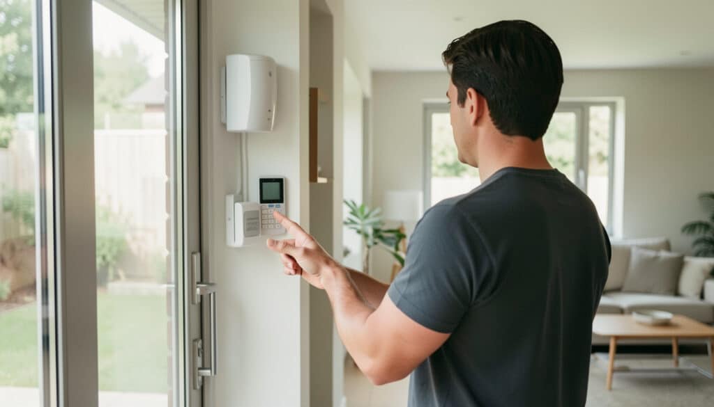 Alarme anti-intrusion : bien choisir sa protection