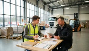 Quelles formations choisir pour travailler dans le transport