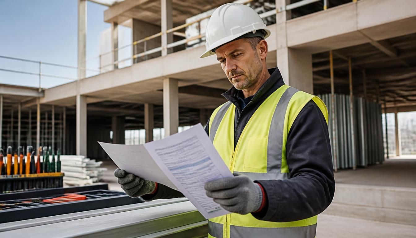 Ouvrier professionnel niveau 2 : salaire et coefficient 185